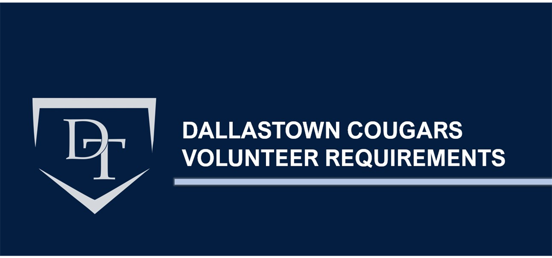 CLICK HERE TO VOLUNTEER