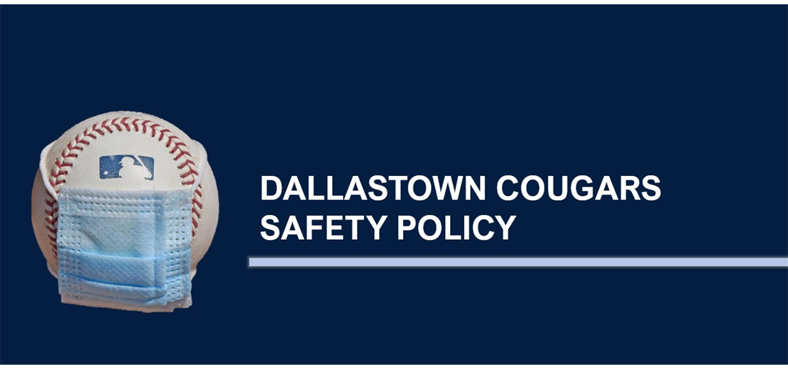 2022 SAFETY POLICY