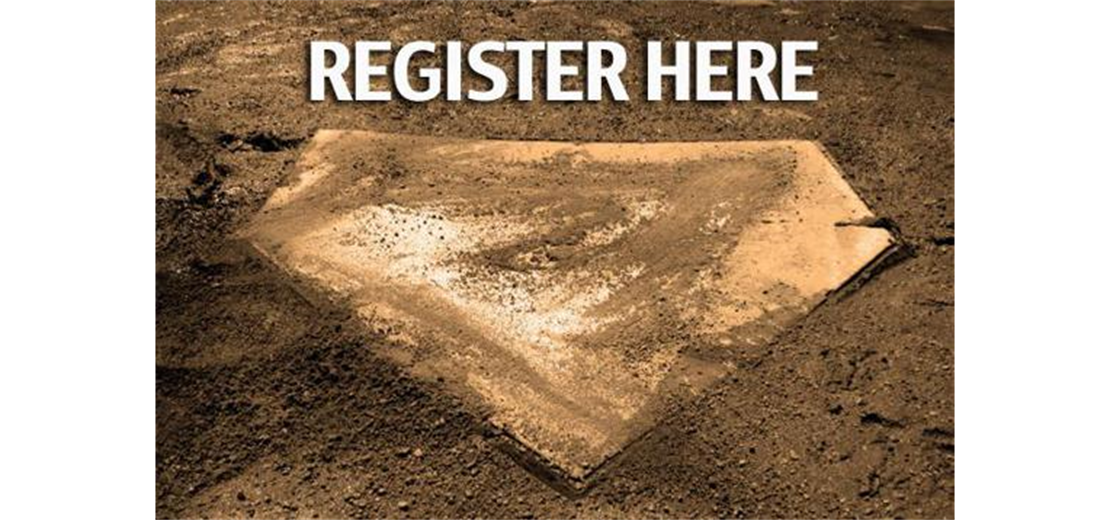 LIMITED SPOTS STILL OPEN!